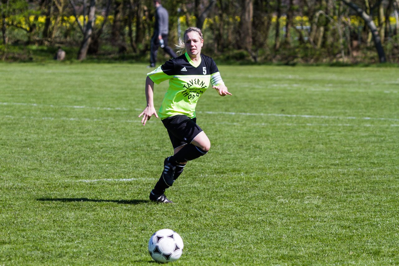 Bild 133 - Frauen SV Frisia 03 Risum Lindholm - Heider SV : Ergebnis: 8:0